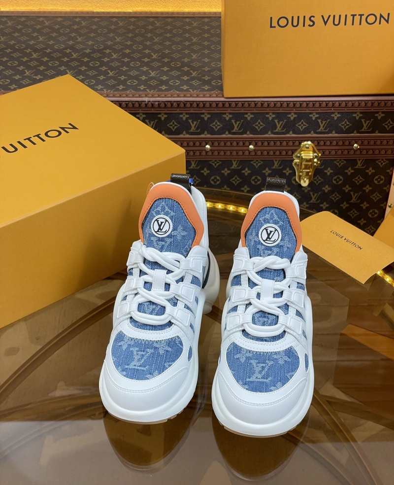 Louis Vuitton Sneakers